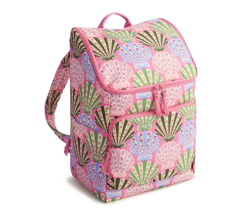Vera Bradley Cooler Backpack — View 6