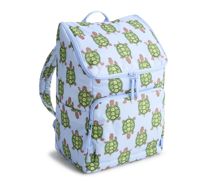 Vera Bradley Cooler Backpack — View 7