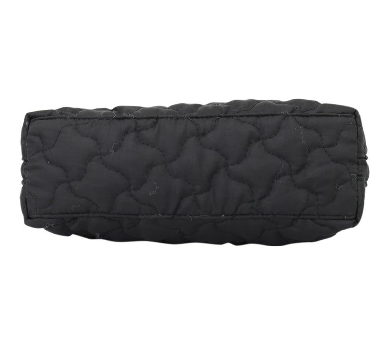 Anuschka Wanderlust Quilted Fabric Crossbody — View 5