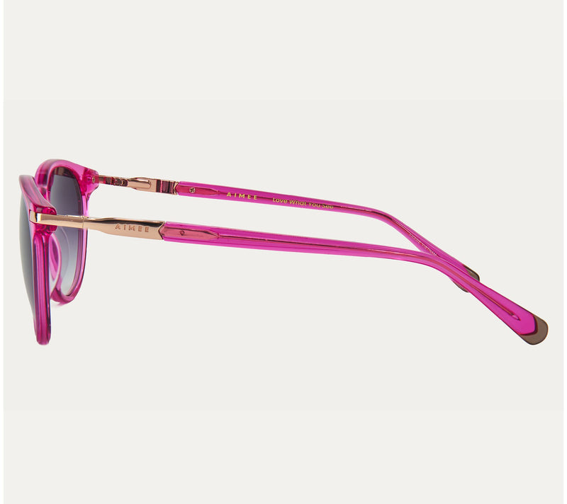 Aimee Kestenberg - Bondi Sunglasses — View 4