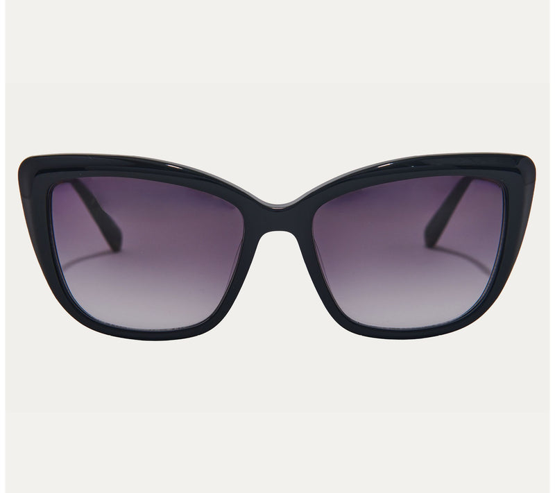 Aimee Kestenberg - Butterfly Sunglasses — View 3