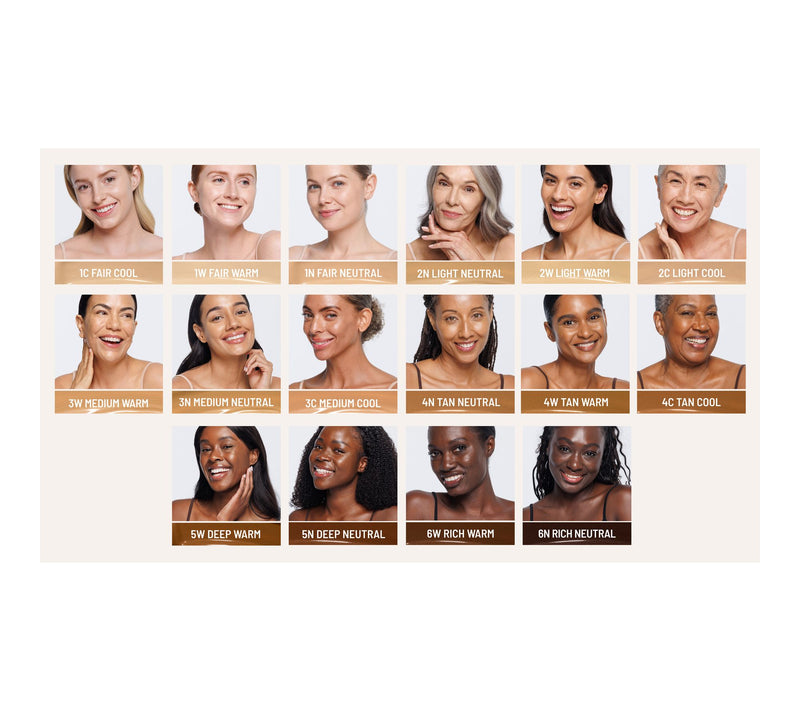 Westmore Beauty Supreme Creme Skin Tint With Brush — View 2