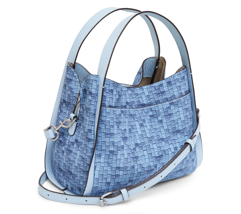 American Leather Co. Auburn Convertible Crossbody — View 2
