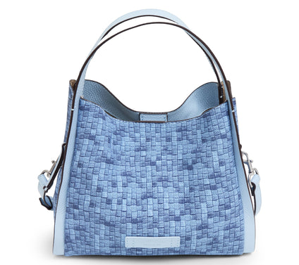 American Leather Co. Auburn Convertible Crossbody
