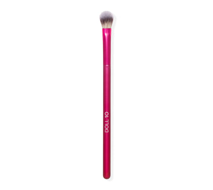 Doll 10 Special Edition Deluxe Blending Eyeshadow Brush