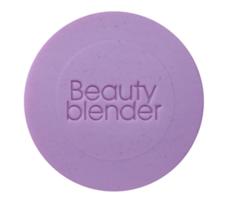 Beautyblender B lendercleanser Tool Scrub Soli d Cleanser 1oz — View 2