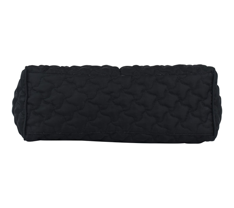 Anuschka Wanderlust Quilted Fabric Tote Bag — View 5