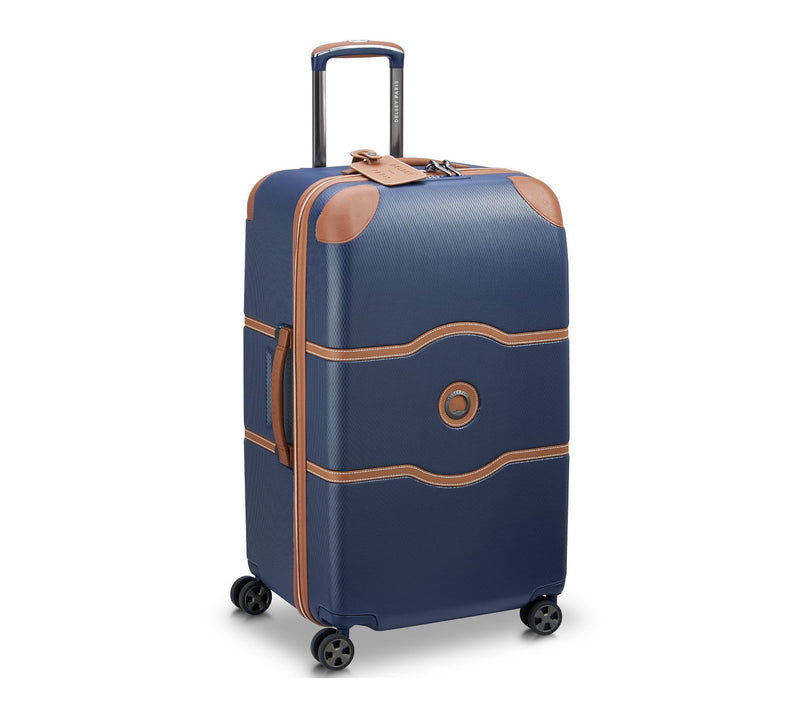 Delsey Chatelet Air 2.0 26" Trunk Spinner Suitcase — View 12