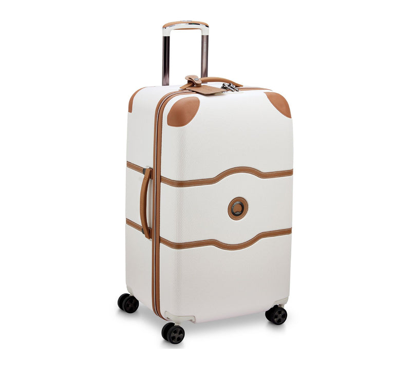Delsey Chatelet Air 2.0 26" Trunk Spinner Suitcase — View 13