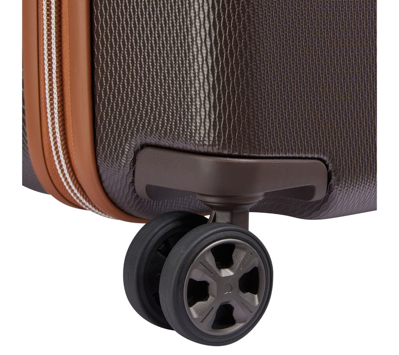 Delsey Chatelet Air 2.0 26" Trunk Spinner Suitcase — View 7