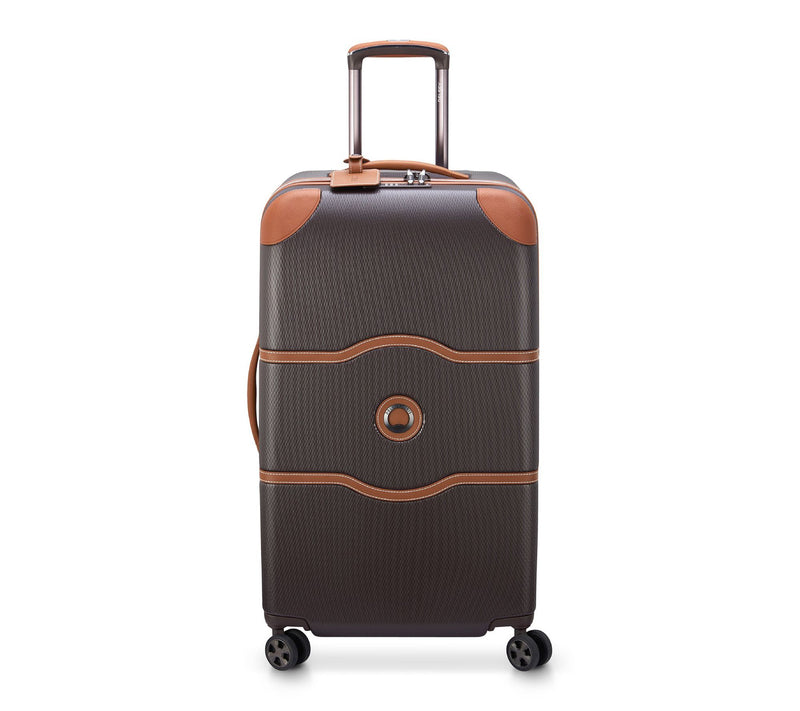 Delsey Chatelet Air 2.0 26" Trunk Spinner Suitcase — View 2