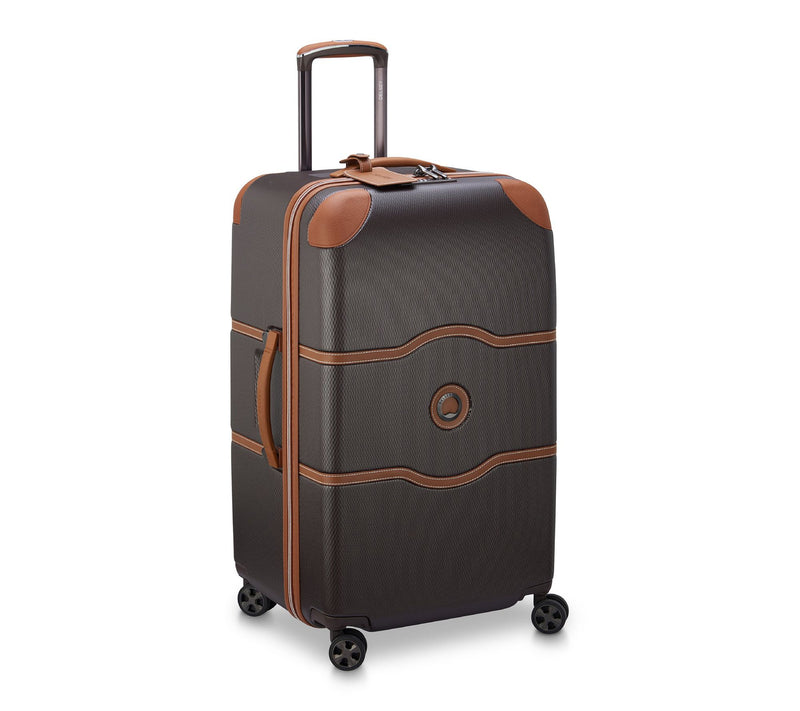 Delsey Chatelet Air 2.0 26" Trunk Spinner Suitcase — View 14
