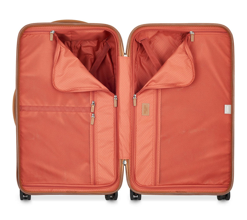 Delsey Chatelet Air 2.0 26" Trunk Spinner Suitcase — View 4