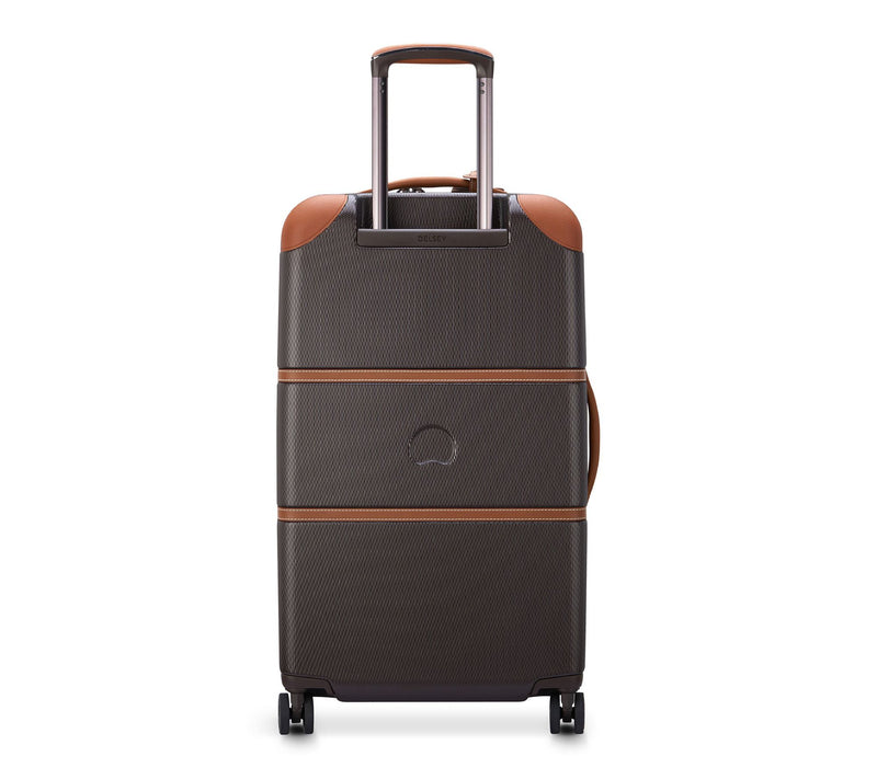 Delsey Chatelet Air 2.0 26" Trunk Spinner Suitcase — View 3