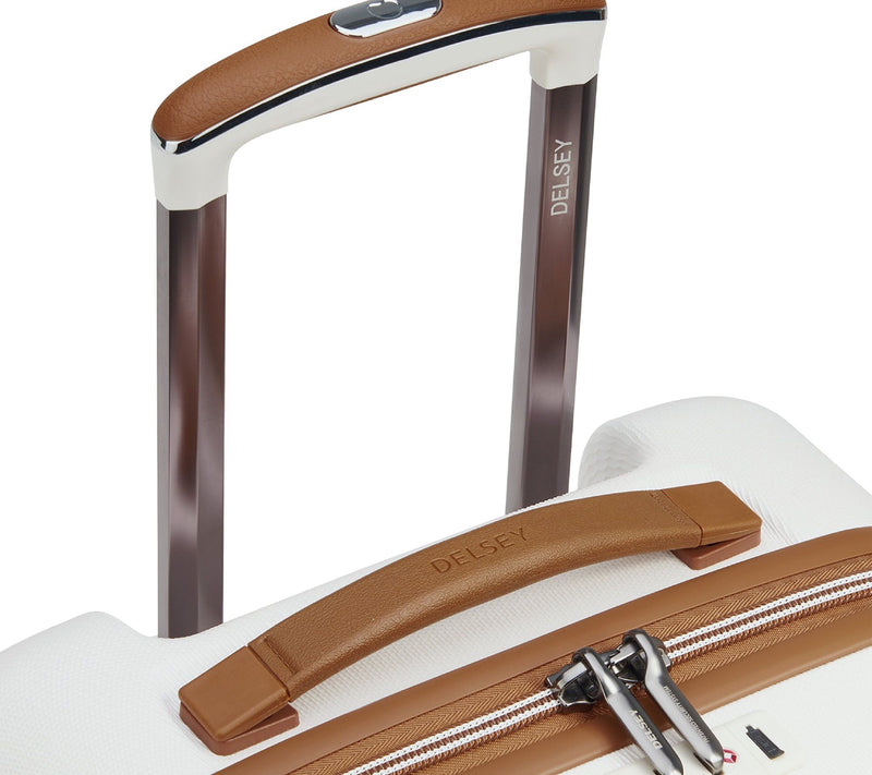 Delsey Chatelet Air 2.0 21" Carry-On Spinner Suitcase — View 5