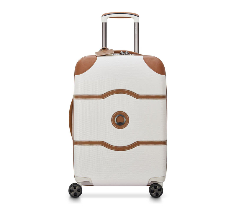 Delsey Chatelet Air 2.0 21" Carry-On Spinner Suitcase — View 2