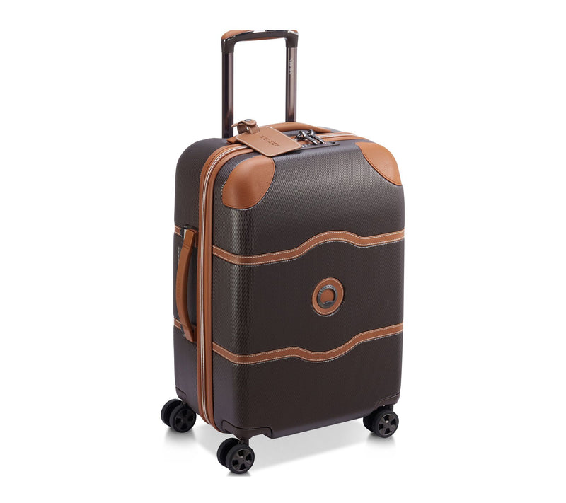 Delsey Chatelet Air 2.0 21" Carry-On Spinner Suitcase — View 13