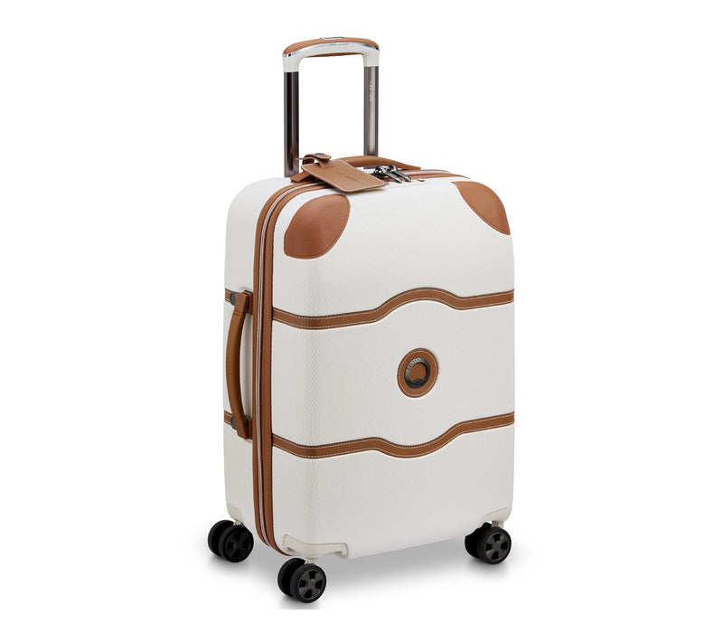 Delsey Chatelet Air 2.0 21" Carry-On Spinner Suitcase — Main view