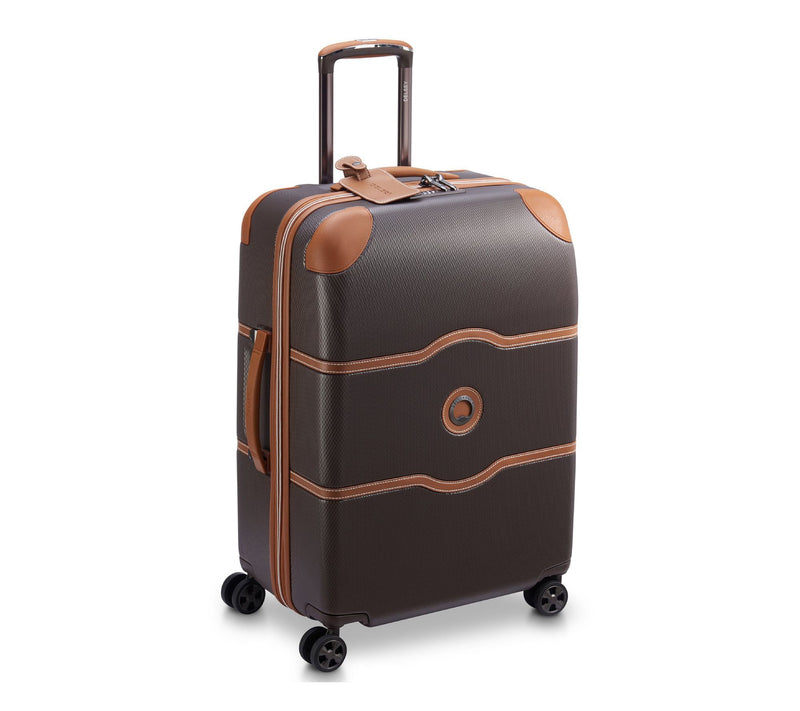 Delsey Chatelet Air 2.0 24" Medium Spinner Suitcase — View 11