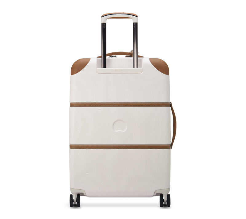 Delsey Chatelet Air 2.0 24" Medium Spinner Suitcase — View 3