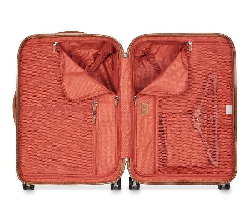 Delsey Chatelet Air 2.0 24" Medium Spinner Suitcase — View 4