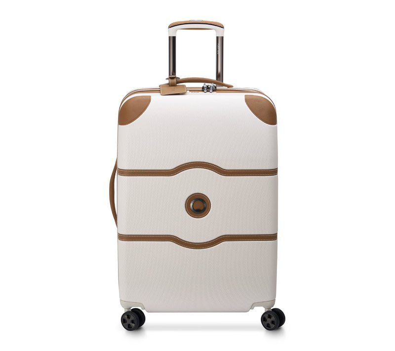 Delsey Chatelet Air 2.0 24" Medium Spinner Suitcase — View 2