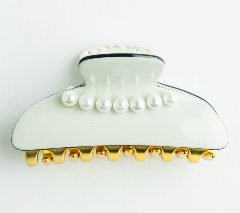 Violet and Brooks Mini Essential Hair Claws — View 6