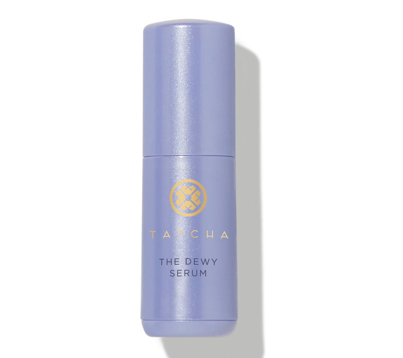 TATCHA Dewy Serum Travel — Main view