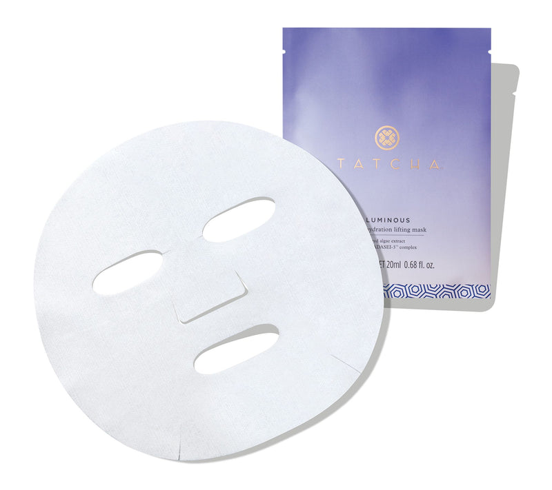 TATCHA Luminous Deep Hydration Mask — Main view