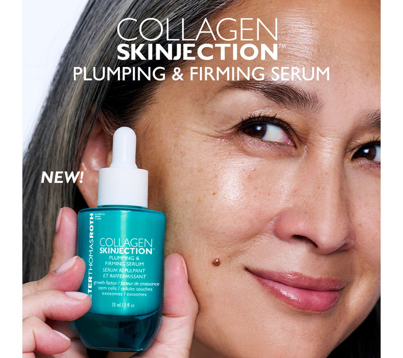 Peter Thomas Roth Collagen Skinjection PlumpingSerum 1oz — View 2