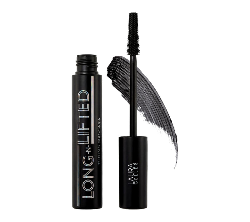 Laura Geller Long-n-Lifted Tubing Mascara — Main view