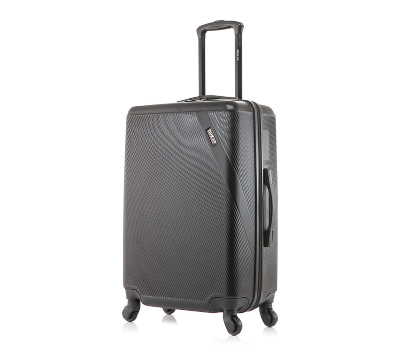 DUKAP Discovery 24" Lightweight Hardside Spinner Luggage — View 12
