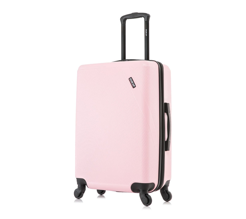 DUKAP Discovery 24" Lightweight Hardside Spinner Luggage — View 13