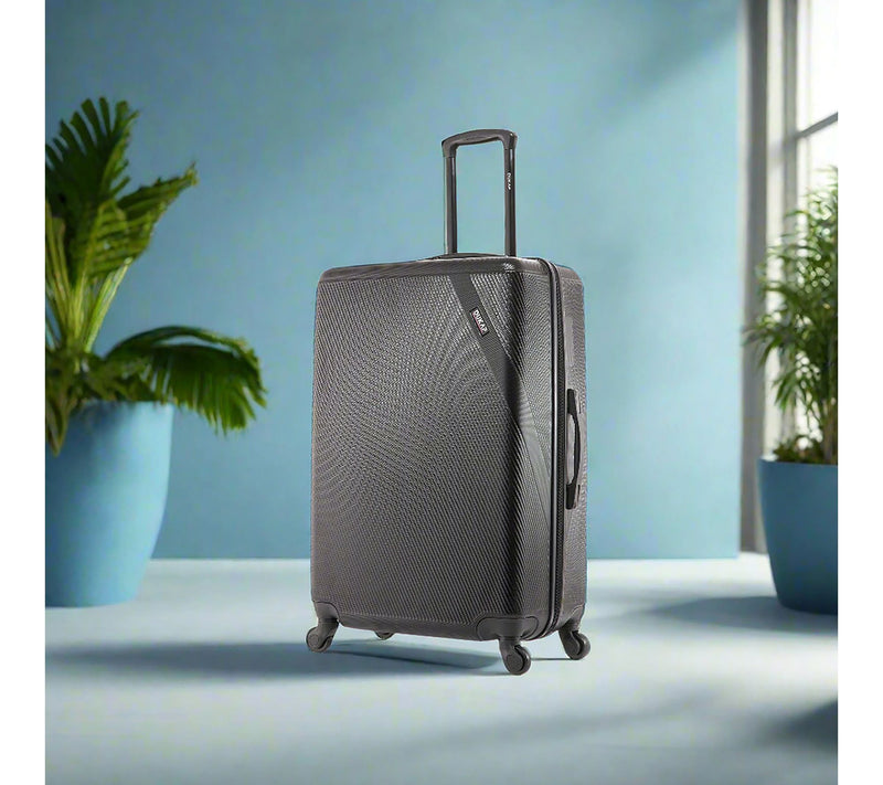 Dukap Discovery 28" Hardside Spinner Luggage — View 4