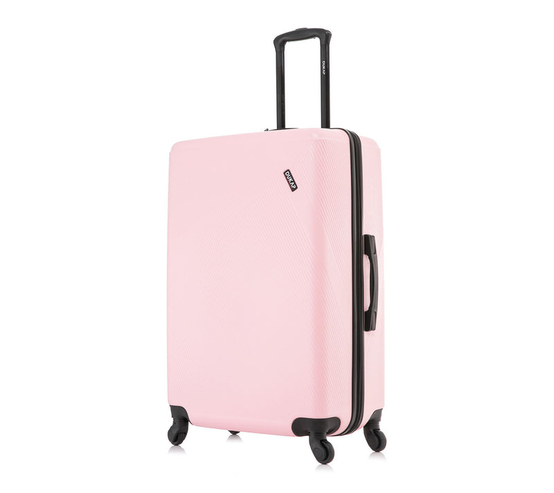 Dukap Discovery 28" Hardside Spinner Luggage — View 13