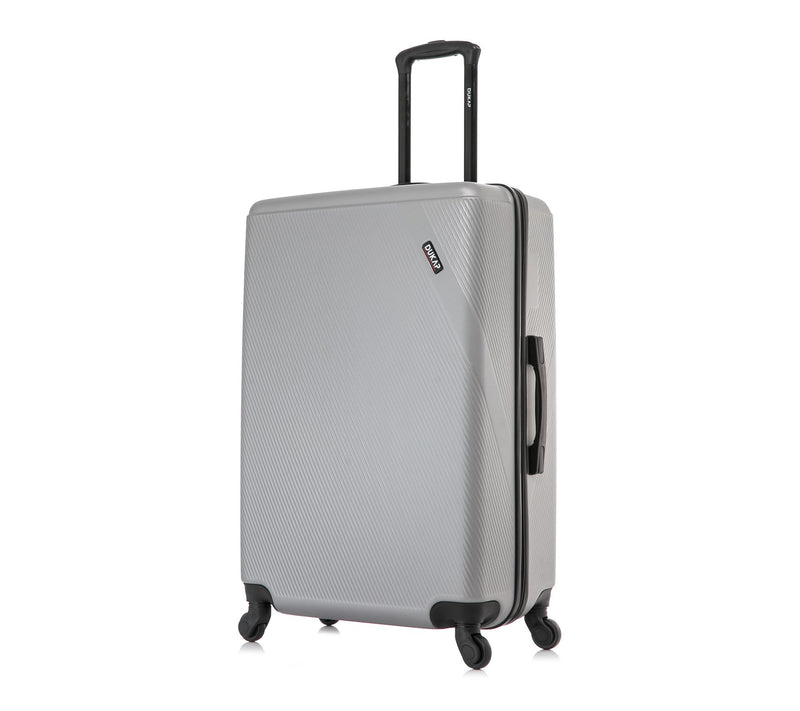 Dukap Discovery 28" Hardside Spinner Luggage — View 14