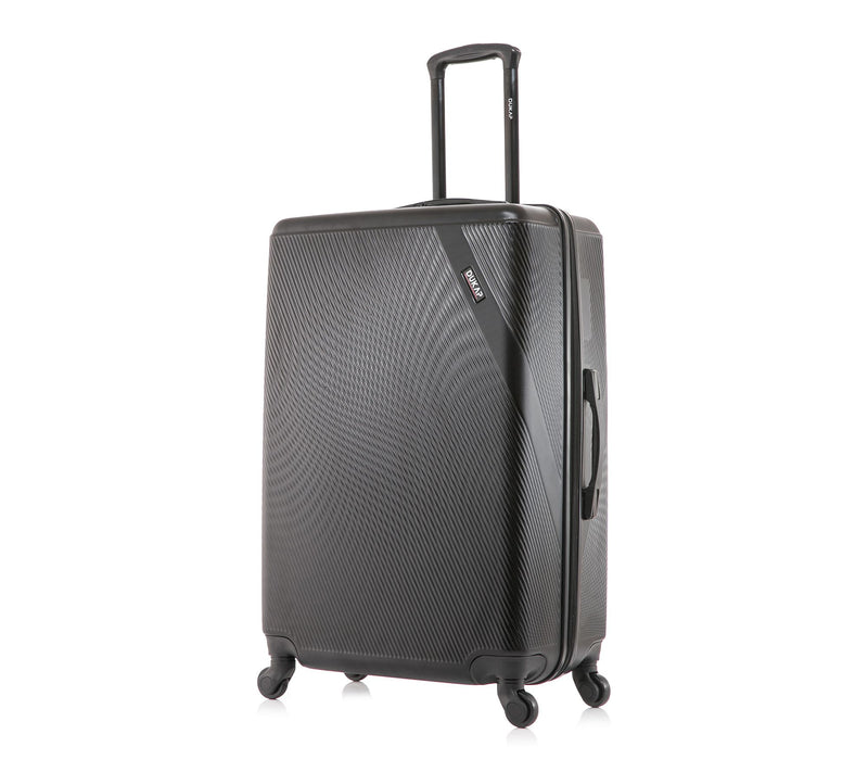 Dukap Discovery 28" Hardside Spinner Luggage — Main view