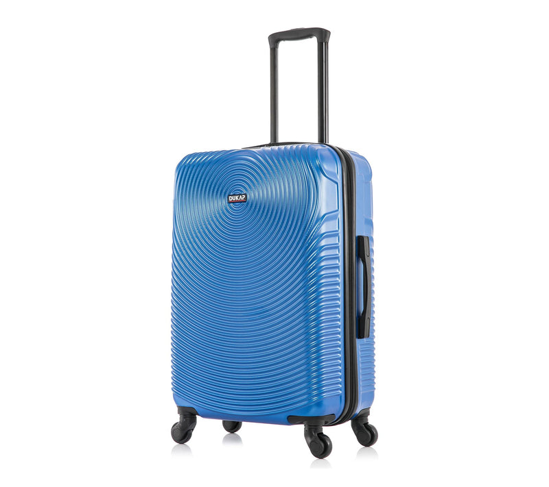 DUKAP Inception 24in Lightweight Hardside Spinner Luggage — View 13