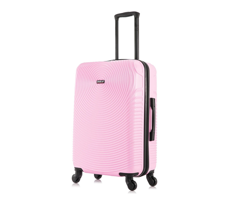 DUKAP Inception 24in Lightweight Hardside Spinner Luggage — View 15