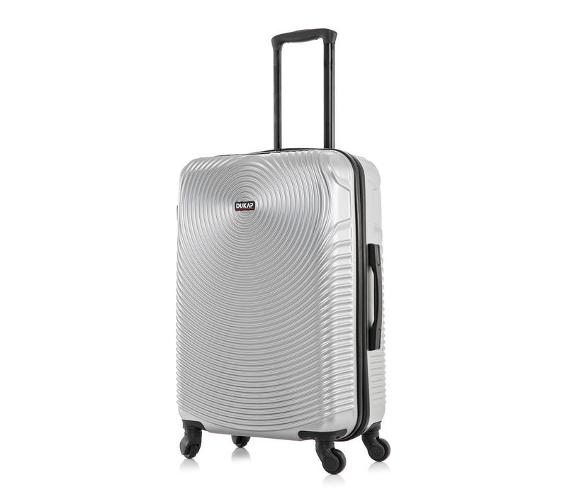 DUKAP Inception 24in Lightweight Hardside Spinner Luggage — View 16