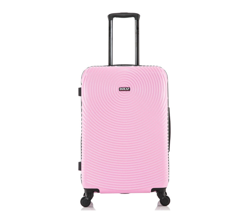 DUKAP Inception 24in Lightweight Hardside Spinner Luggage — View 7