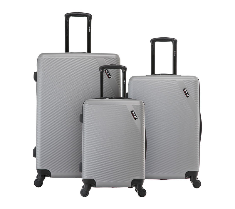 Dukap Discovery Lightweight Ha rdside Spinner 3 Pc Set — View 7