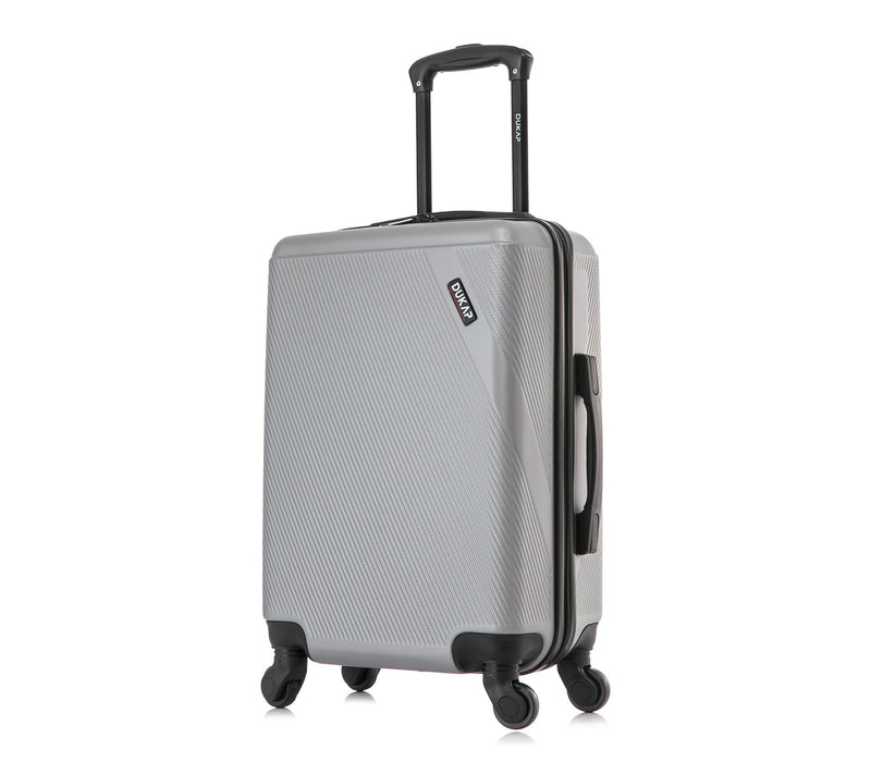 Dukap Discovery 20" Carry-On Lightweight Hardside Spinner — View 14