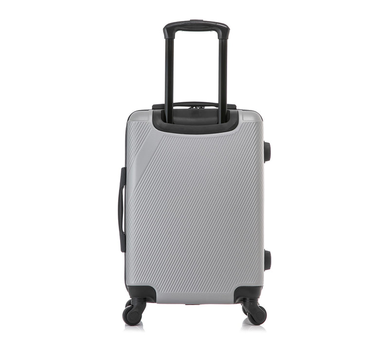 Dukap Discovery 20" Carry-On Lightweight Hardside Spinner — View 6