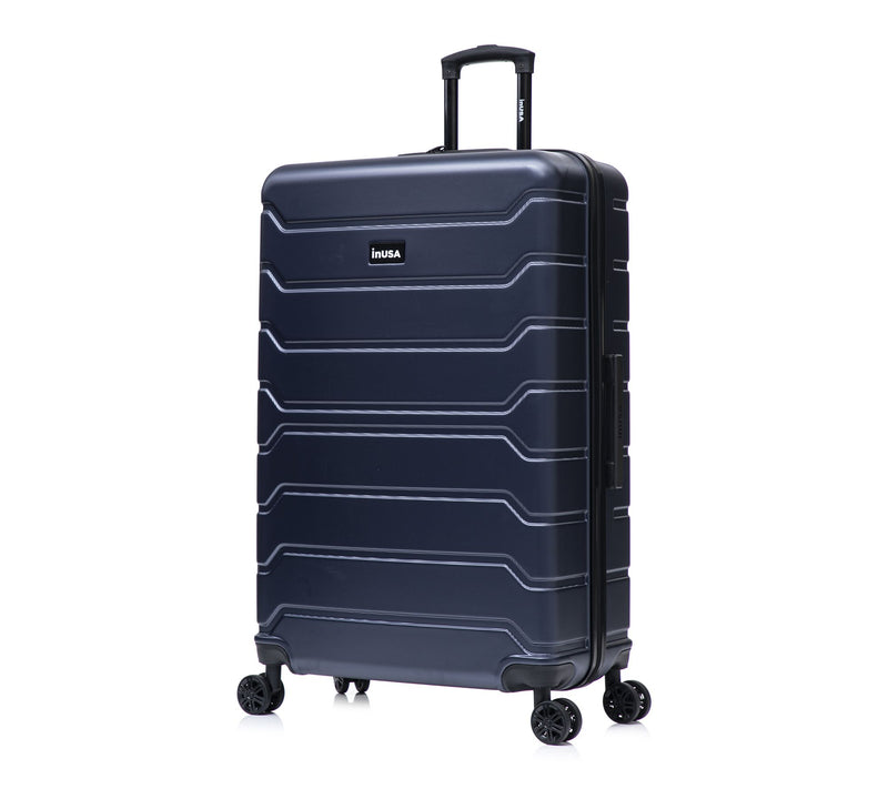 InUSA Trend Lightweight Hardside Spinner 32 inch — View 15