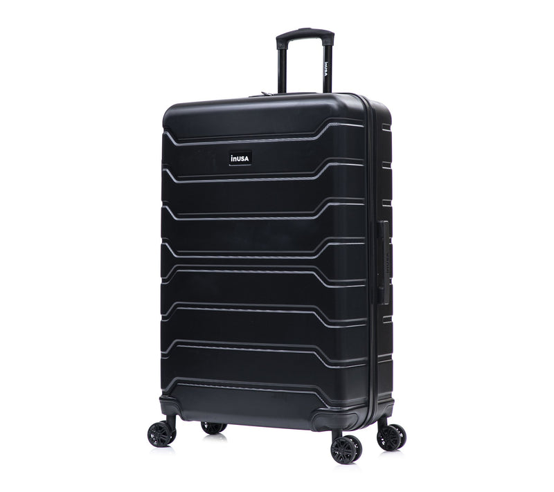 InUSA Trend Lightweight Hardside Spinner 32 inch — View 16
