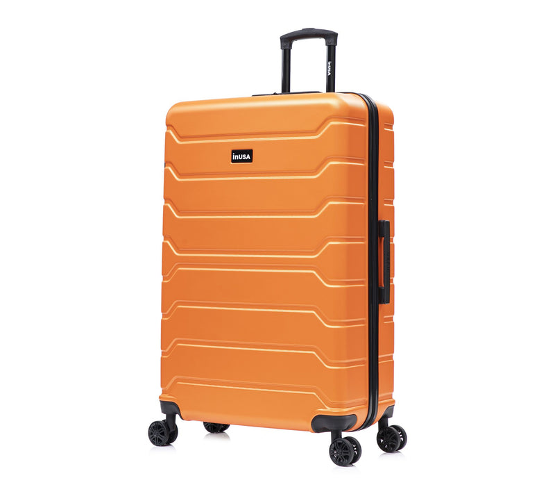 InUSA Trend Lightweight Hardside Spinner 32 inch — View 17