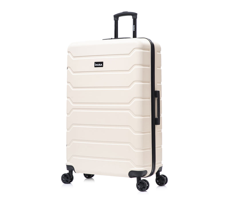 InUSA Trend Lightweight Hardside Spinner 32 inch — View 18