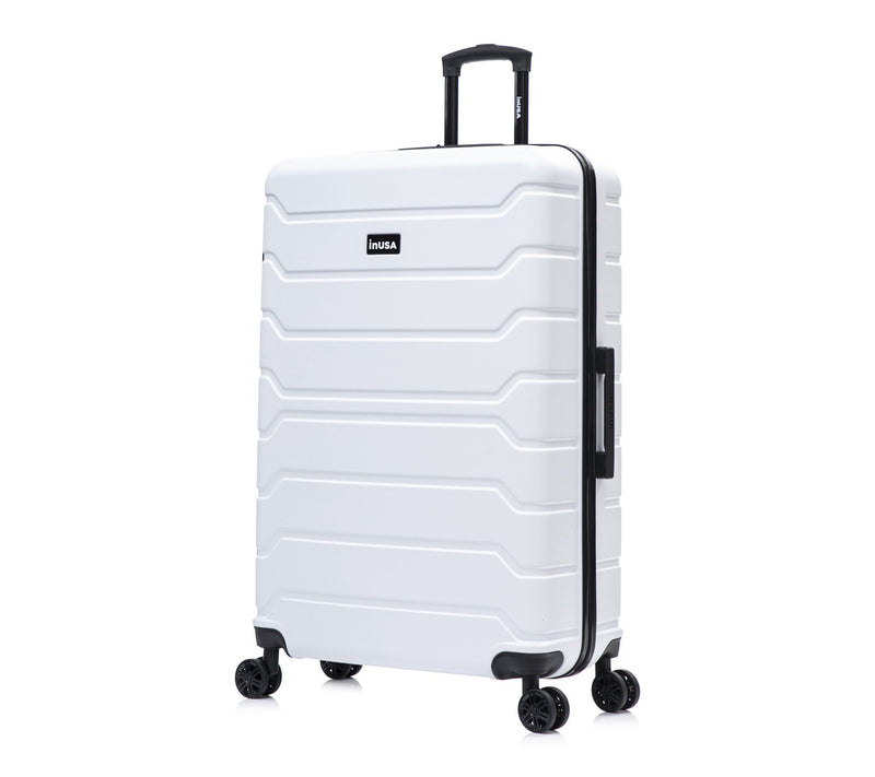 InUSA Trend Lightweight Hardside Spinner 32 inch — View 19