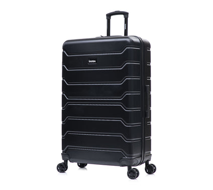 InUSA Trend Lightweight Hardside Spinner 32 inch